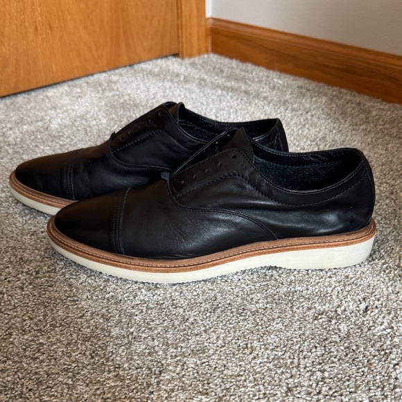 Men’s Frye Paul Lt Bal Oxford - Picture 1 of 10